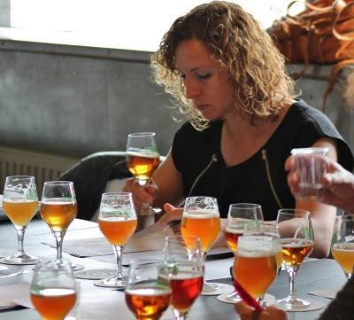 Zesde Utrechtse Bierbrouwers Festival Zesde Utrechtse Bierbrouwers Festival